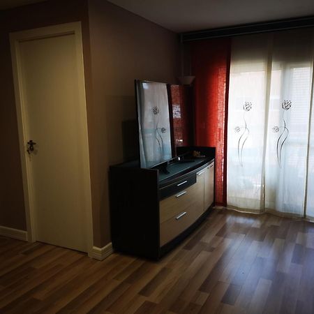 Habitacion Individual Διαμέρισμα Βαλένθια Εξωτερικό φωτογραφία