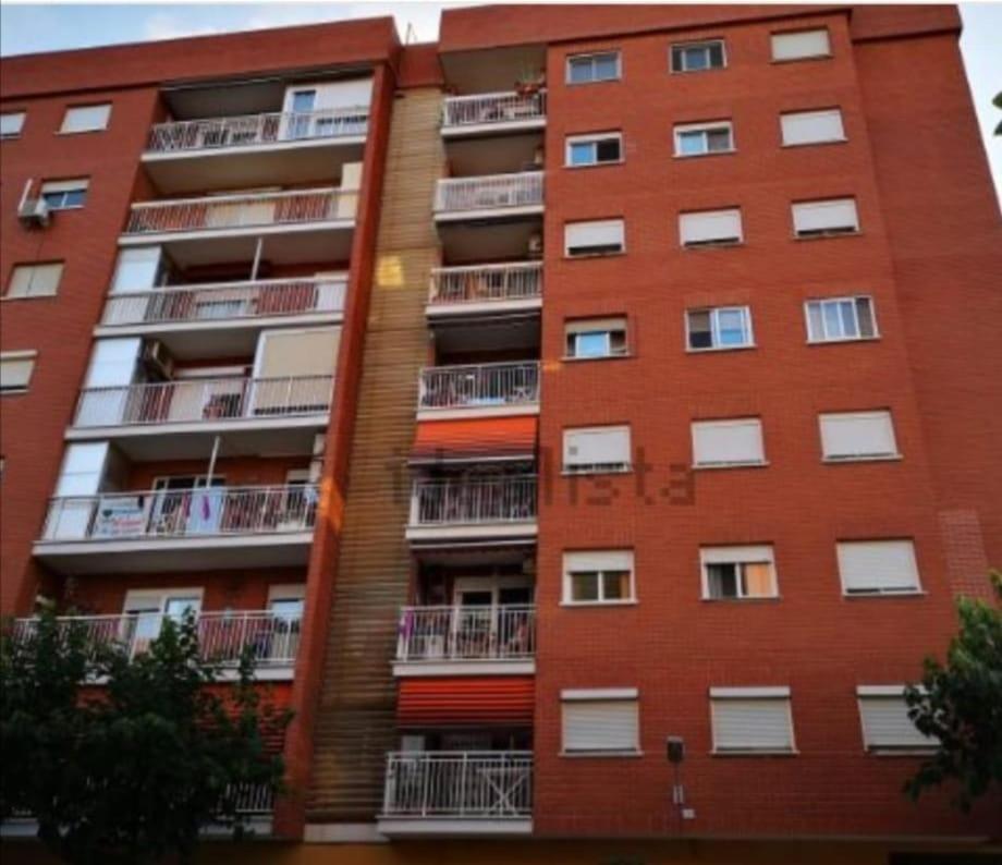 Habitacion Individual Διαμέρισμα Βαλένθια Εξωτερικό φωτογραφία