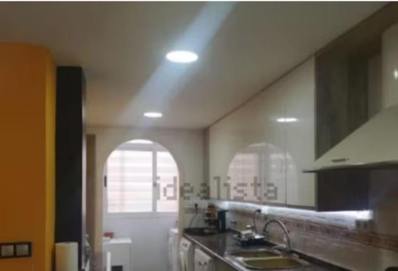 Habitacion Individual Διαμέρισμα Βαλένθια Εξωτερικό φωτογραφία