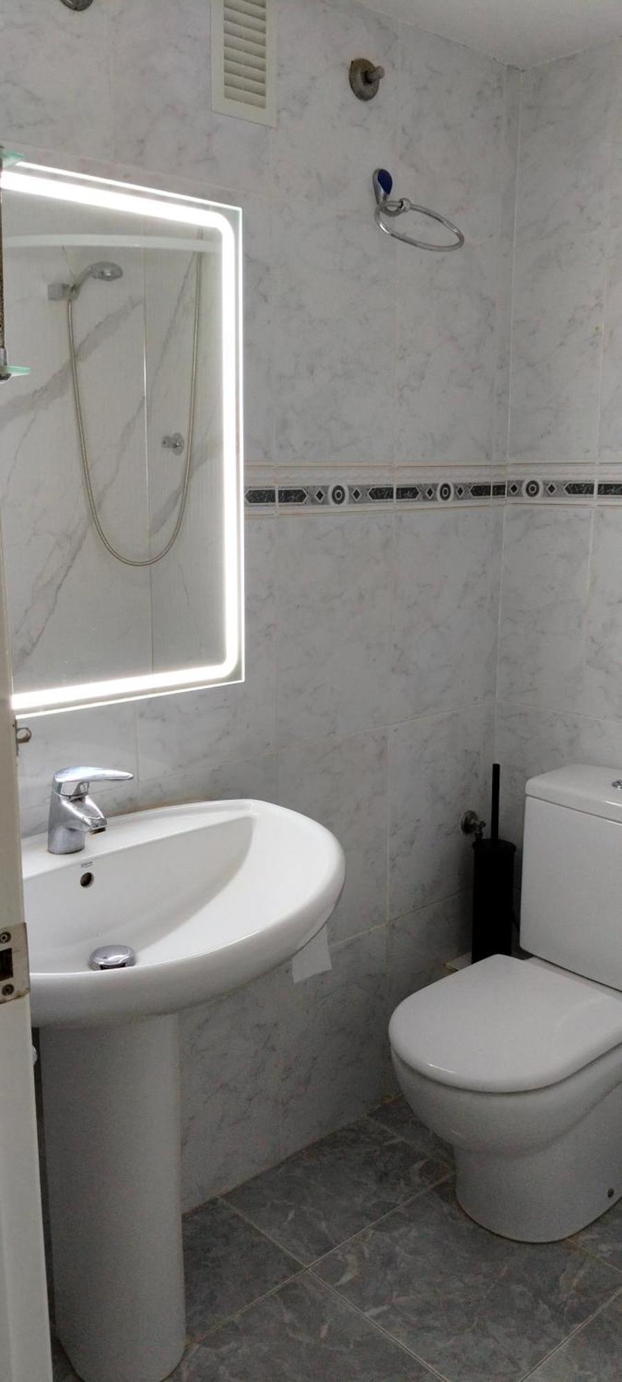 Habitacion Individual Διαμέρισμα Βαλένθια Εξωτερικό φωτογραφία